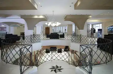 Mitsis Rodos Village Beach & Spa - 25