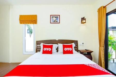 Oyo 607 Nawang Resort - 23