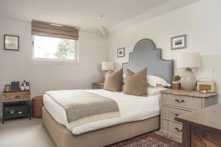 The Dunstane Houses - 3