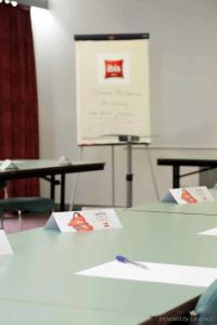 ibis Beziers Est Mediterranee A9/A75 - 11