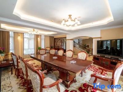 Yuntian Garden - 38