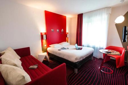 Ibis Styles Rouen Centre Cathédrale - 70