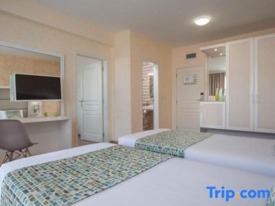 Marina Sands Bijou Boutique is an excellent choice for travelers visiting Obzor - 22