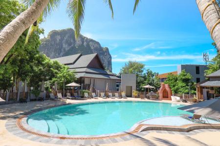 Dusitd2 Ao Nang Krabi - Sha Extra Plus - 32
