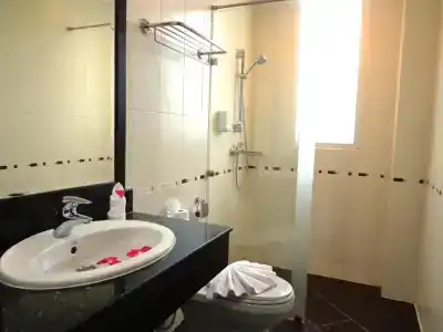 Sukcheewa Residence Phuket - 82