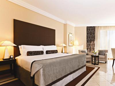 Fairmont Dubai - 47