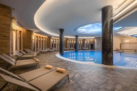 Arnor De Luxe & Spa - 17
