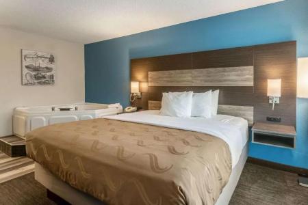 Quality Inn On the Strip - 52