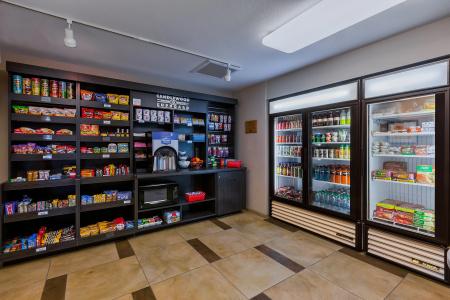 Candlewood Suites Tucson, An Ihg - 9