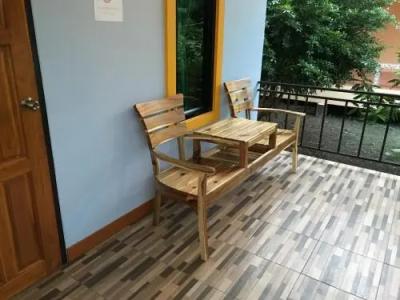 Sangtong Beach Resort - 12