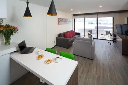 Flowsuites Wtc - 22
