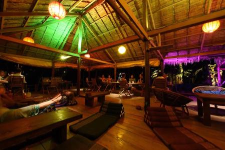 Robinson Bungalows - 9