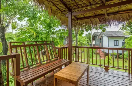 Islanda Hideaway Resort - Sha Extra Plus - 15