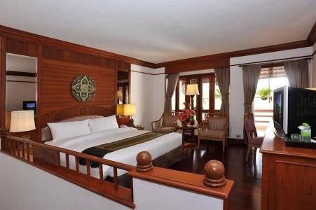 Felix River Kwai Resort - Sha Plus,Certified - 2
