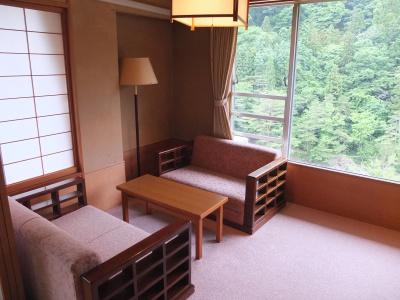 Kinugawaonsen Hananoyado Matsuya - 5