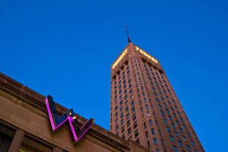 W - The Foshay - 50