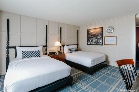 The Charles in Harvard Square - 2