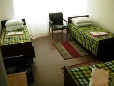 Кыргызское взморье - 2