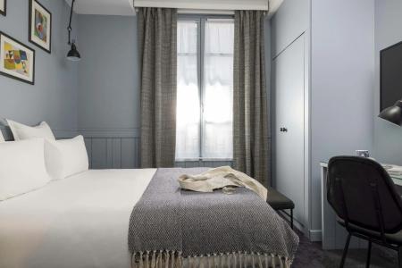 Hôtel Hélios Opéra - 33