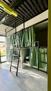 Iconic Athens Hostel - 17