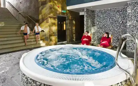 ESTONIA Medical Spa & - 33