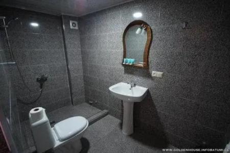Golden House - 6