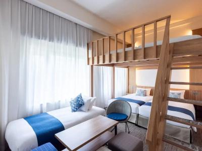 Tokyu Stay Okinawa Naha - 37