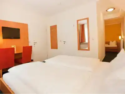 Das Landam Trätzhof Fulda - 33