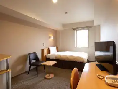 Comfort Inn Kofu - 3