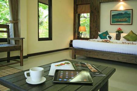 The Villa Laemhin Lagoon - 24