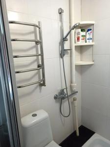 Домик у моря Мечты сбываются с Видом на Море в Центре Первой Линии - 53