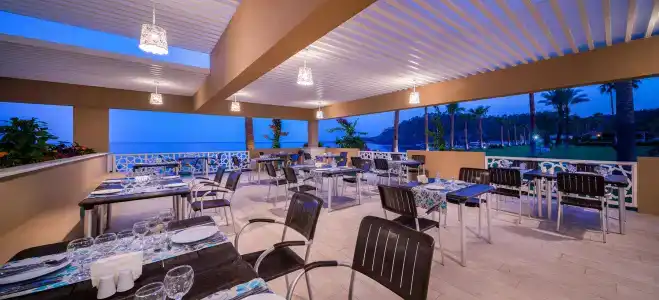Kilikya Camyuva - All Inclusive - 22