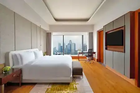 The Ritz-Carlton Jakarta, Mega Kuningan - 55