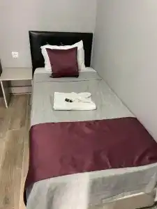 Ersoy Aga Otel - 26