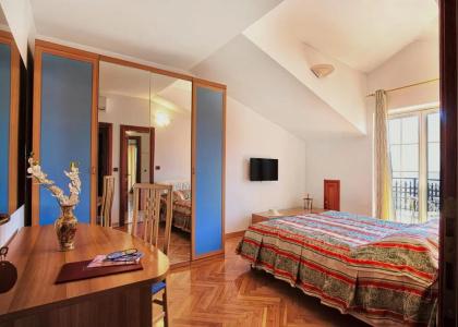 Villa Sveta Eufemija - Bed and breakfast - 2
