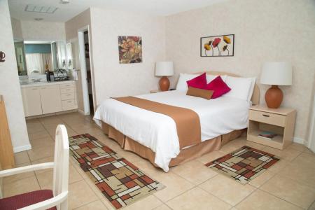 The Inn at Deep Canyon - 26