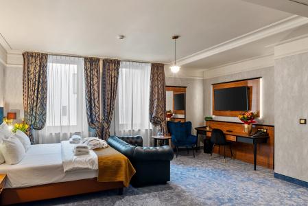 Diament Plaza Katowice - 45