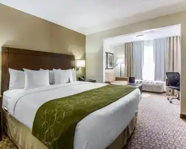 Comfort Suites at Tucson Mall - 36