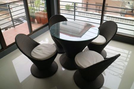 Nine Place Sukhumvit 40 - 6