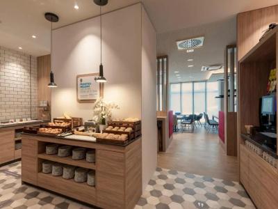 Holiday Inn Express - Offenbach, An Ihg - 17