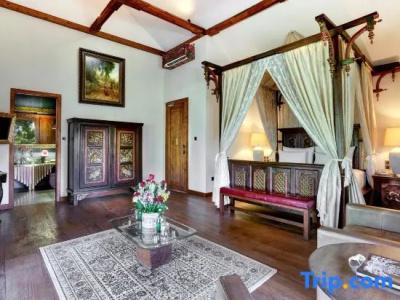 Permata Ayung Private Estate (Adults Only) - 35