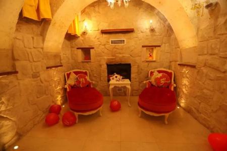 Anatelein Boutique Cave - 110