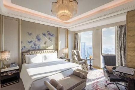 Wanda Reign Chengdu - 99