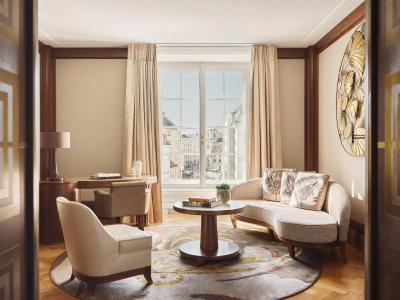 Park Hyatt Vienna - 43