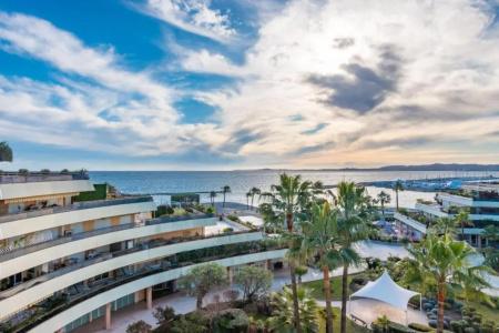 Holiday Inn Nice - Port St Laurent, An Ihg - 121