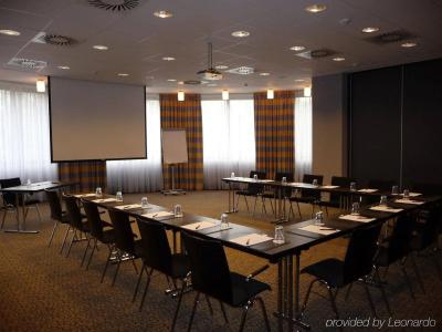 Relexa Airport Düsseldorf/Ratingen - 16