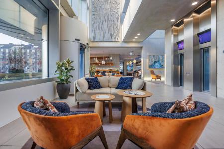 art'otel cologne, part of Radisson Group - 16