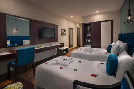 Serene Boutique & Spa - 28