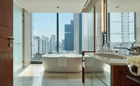 Hyatt Regency Bangkok Sukhumvit - 38