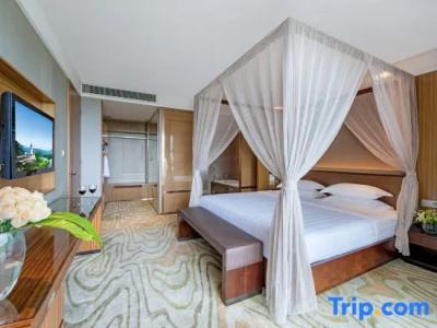 Mission Hills Resort Dongguan - 190